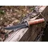 Нож Boker Magnum Ranger Field Bowie Фото 2
